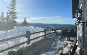 Amazing Home In Rendalen With Wifi